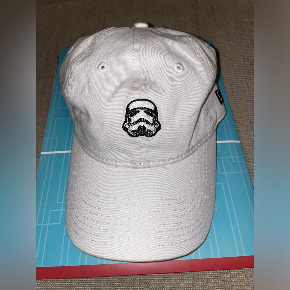 New Era Star Wars Dad Hat